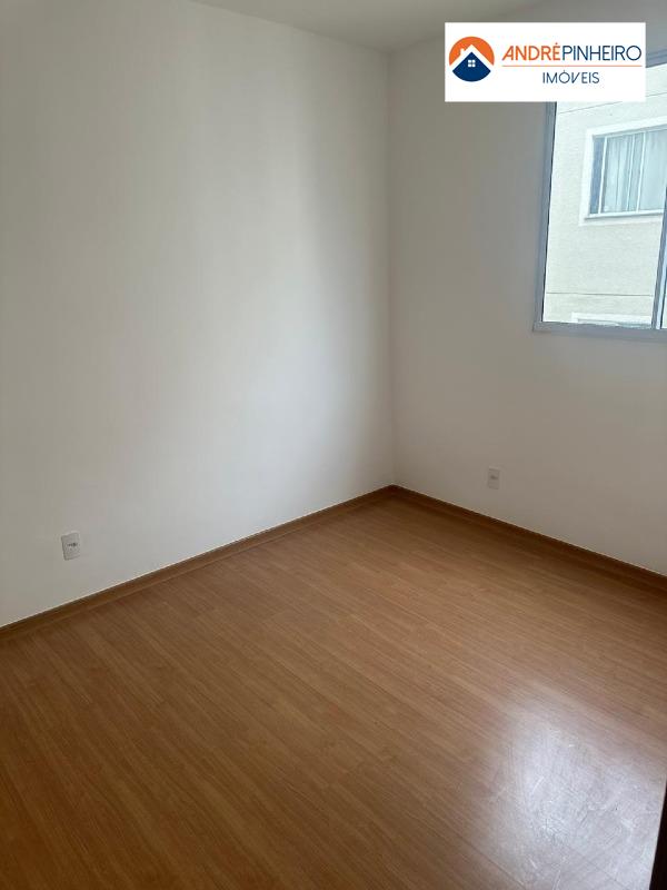 Apartamento à venda no Juliana: 