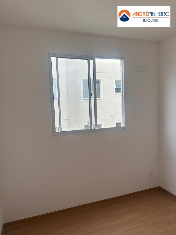 Apartamento à venda no Juliana: 