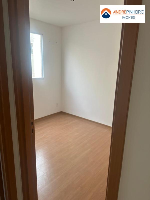 Apartamento à venda no Juliana: 