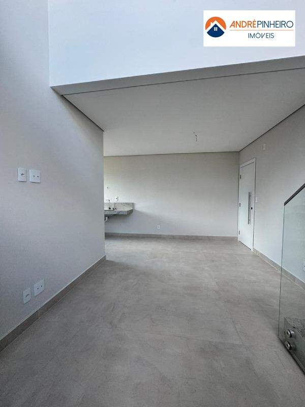 Cobertura à venda no Itapoã: 