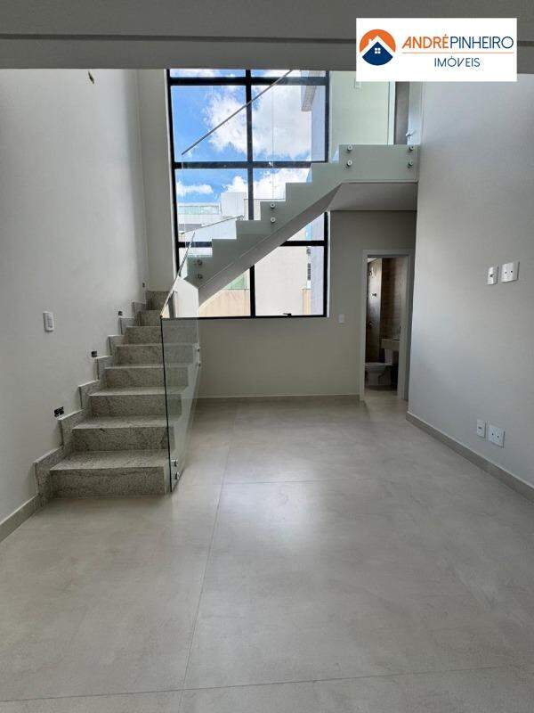 Cobertura à venda no Itapoã: 