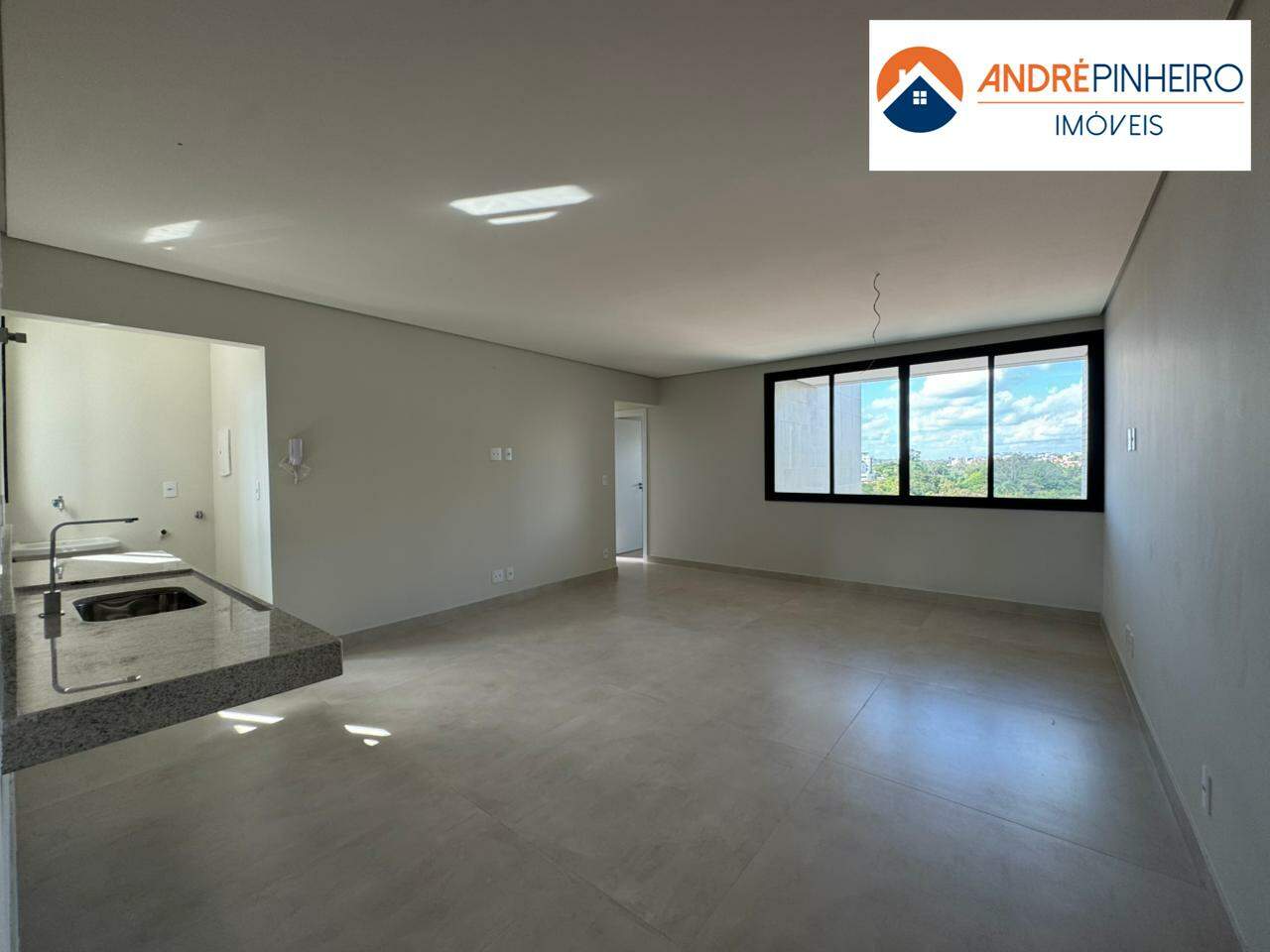 Cobertura à venda no Itapoã: 