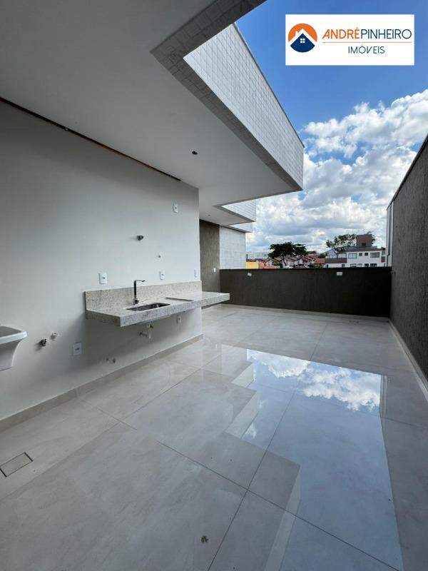 Cobertura à venda no Itapoã: 