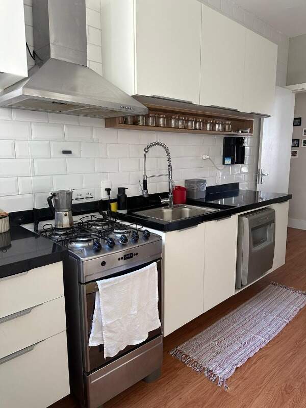 Apartamento à venda no Botafogo: 