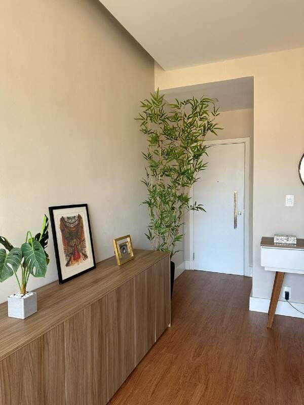 Apartamento à venda no Botafogo: 