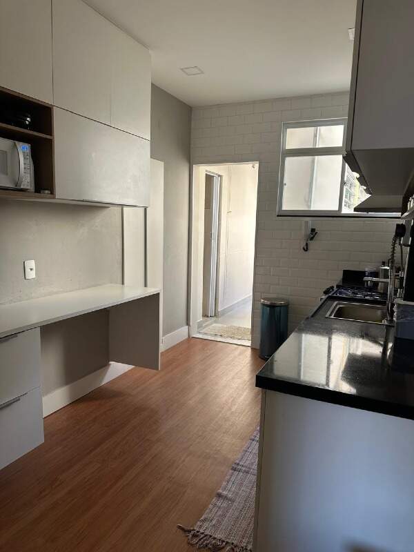 Apartamento à venda no Botafogo: 