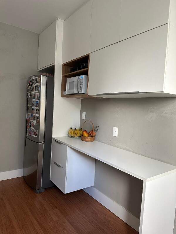 Apartamento à venda no Botafogo: 