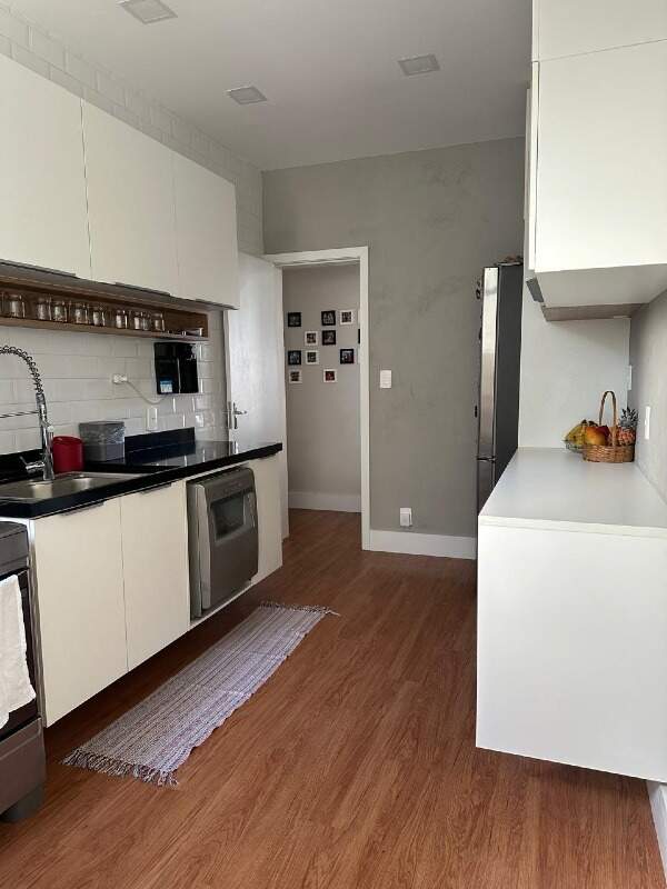 Apartamento à venda no Botafogo: 