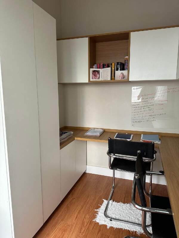 Apartamento à venda no Botafogo: 