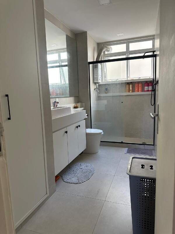 Apartamento à venda no Botafogo: 