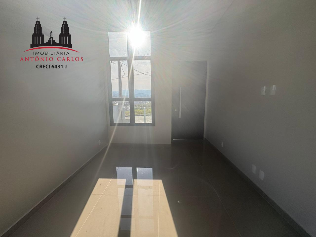 Casa à venda no Centro: 