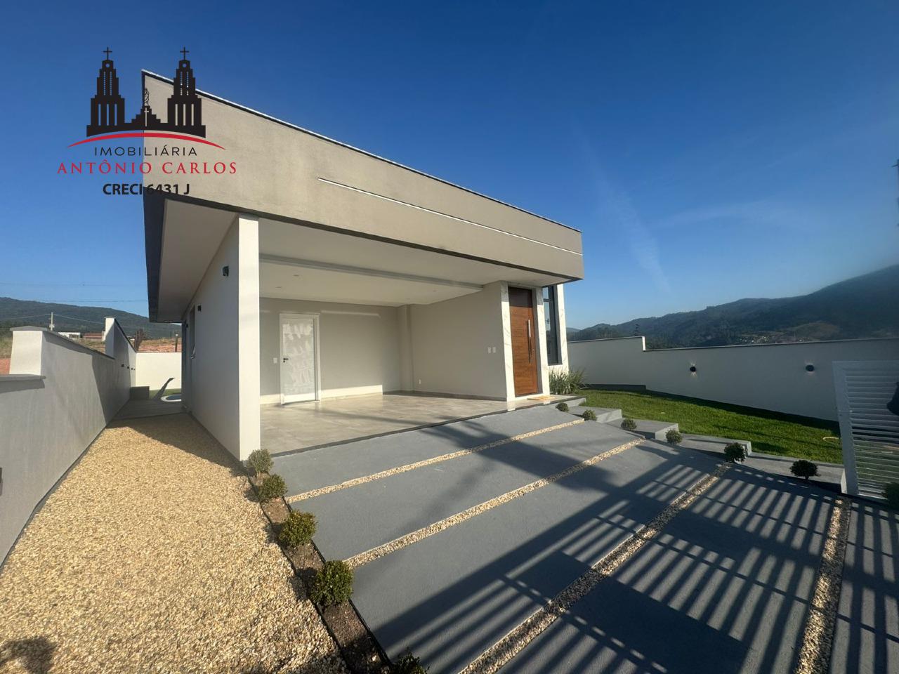 Casa à venda no Centro: 