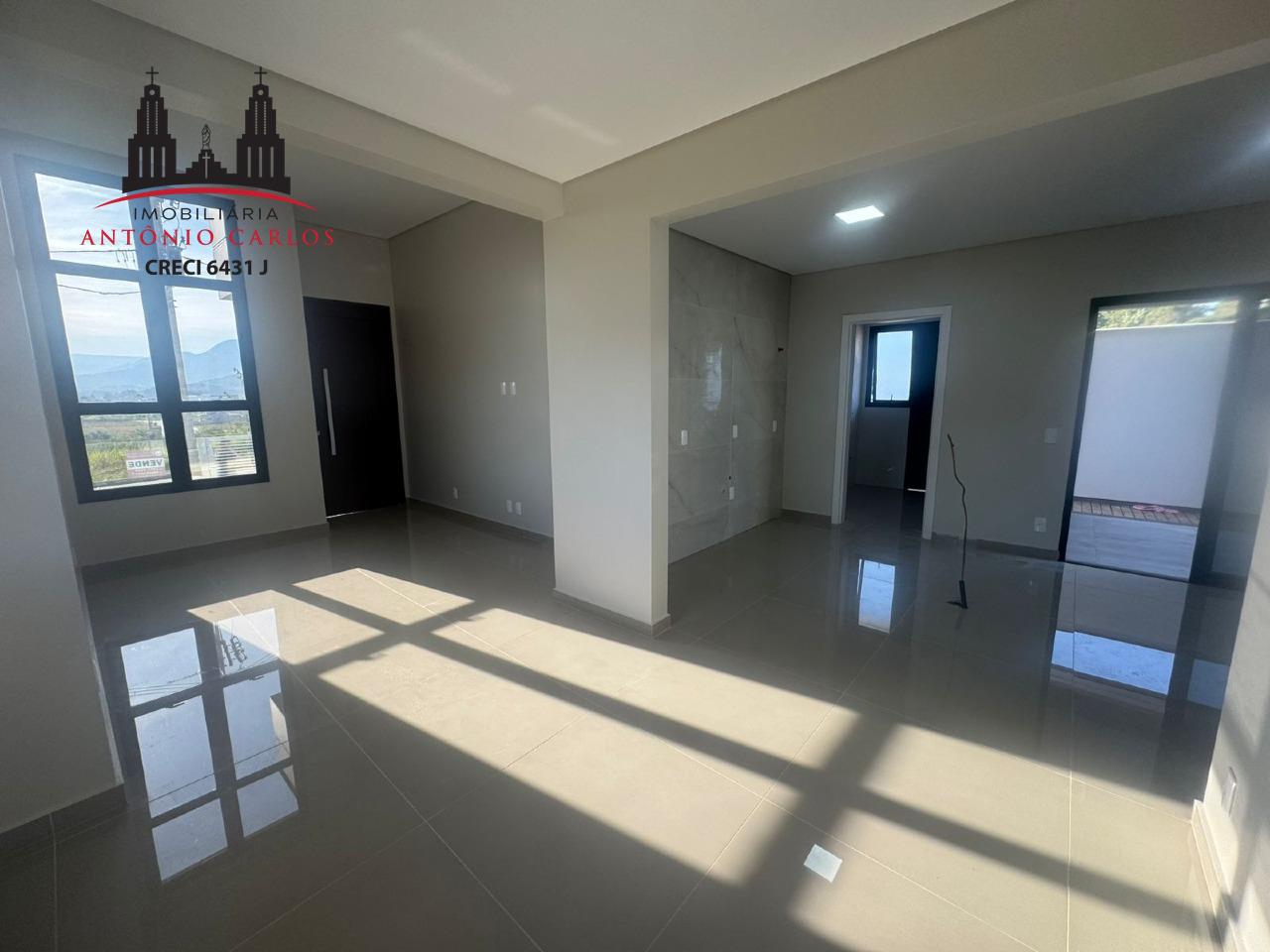 Casa à venda no Centro: 