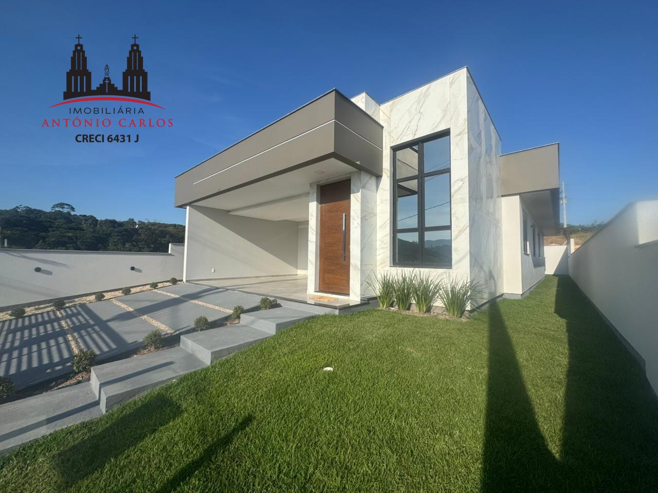 Casa à venda no Centro: 