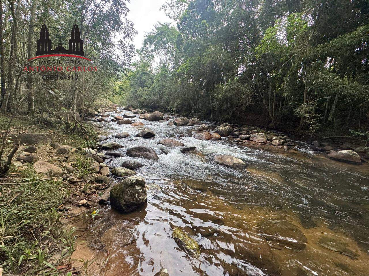Sítio à venda no Distrito Rio D'Una: 