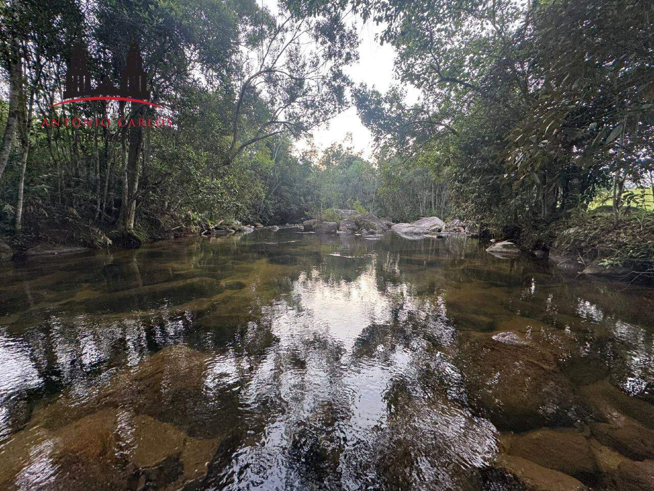 Sítio à venda no Distrito Rio D'Una: 