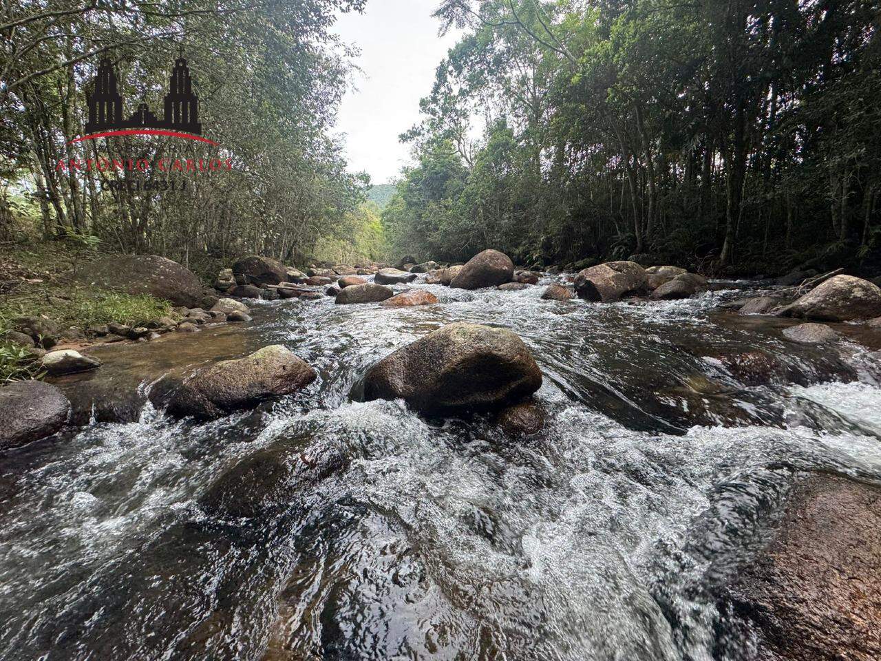 Sítio à venda no Distrito Rio D'Una: 