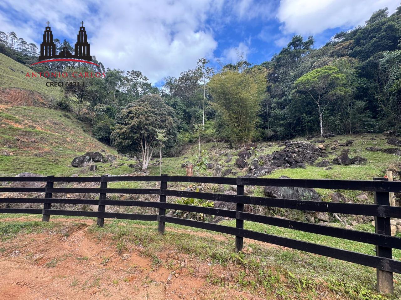 Sítio à venda no Área Rural de Antônio Carlos: 