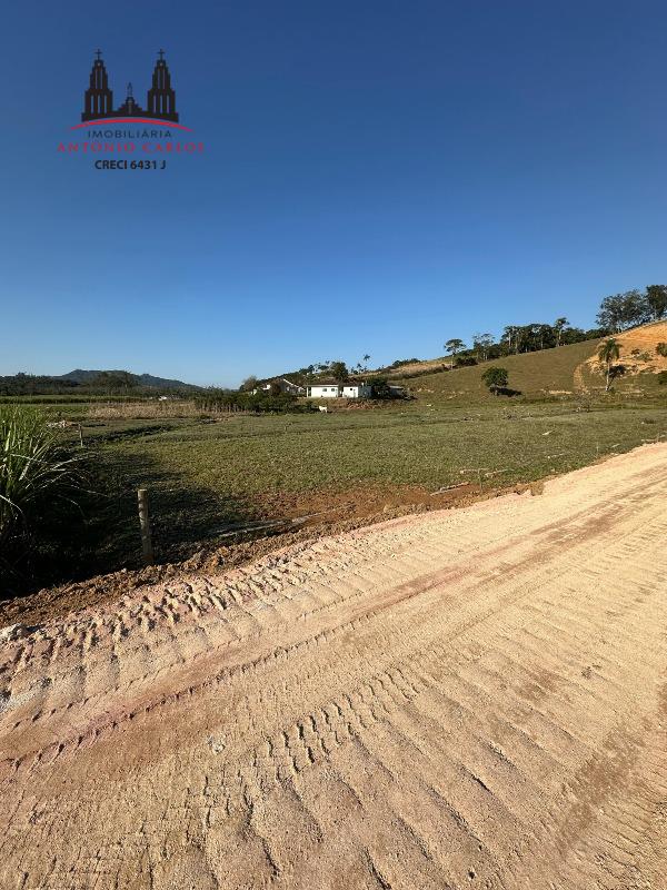 Terreno à venda no Usina: 