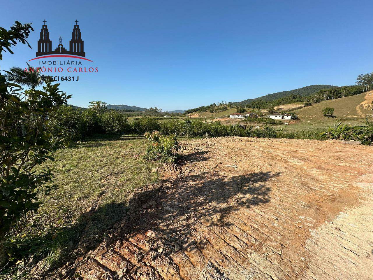 Terreno à venda no Usina: 