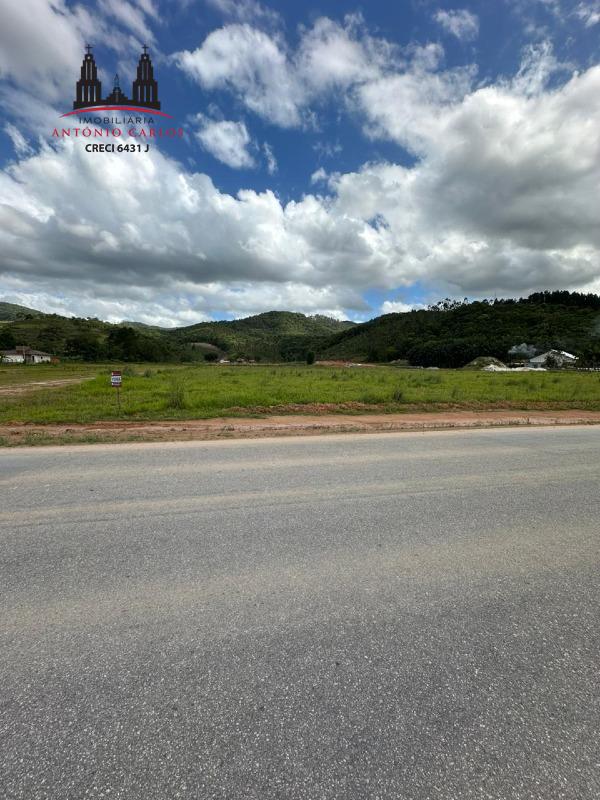 Terreno à venda no Usina: 