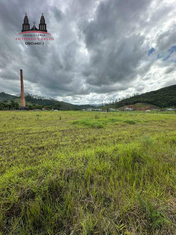 Terreno à venda no Usina: 