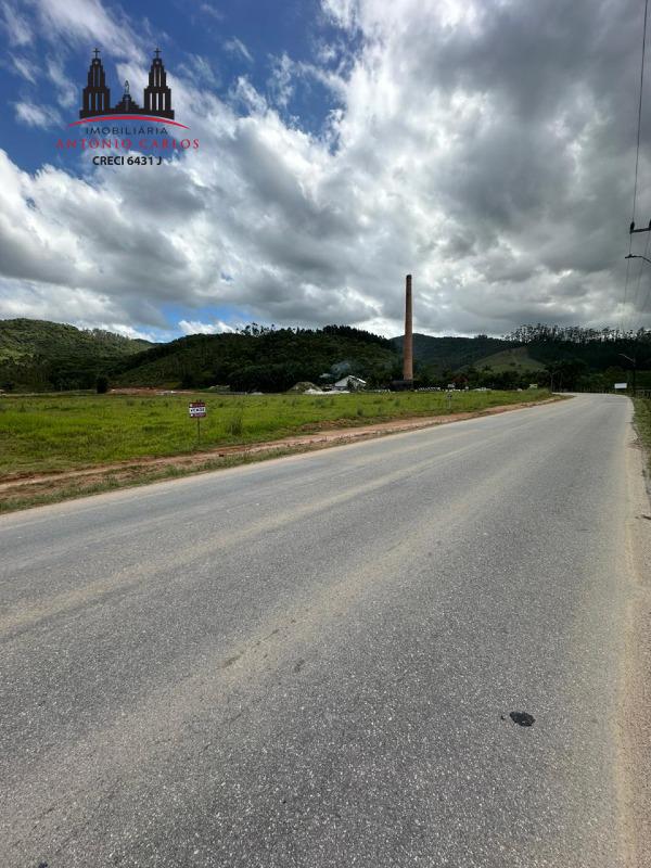 Terreno à venda no Usina: 