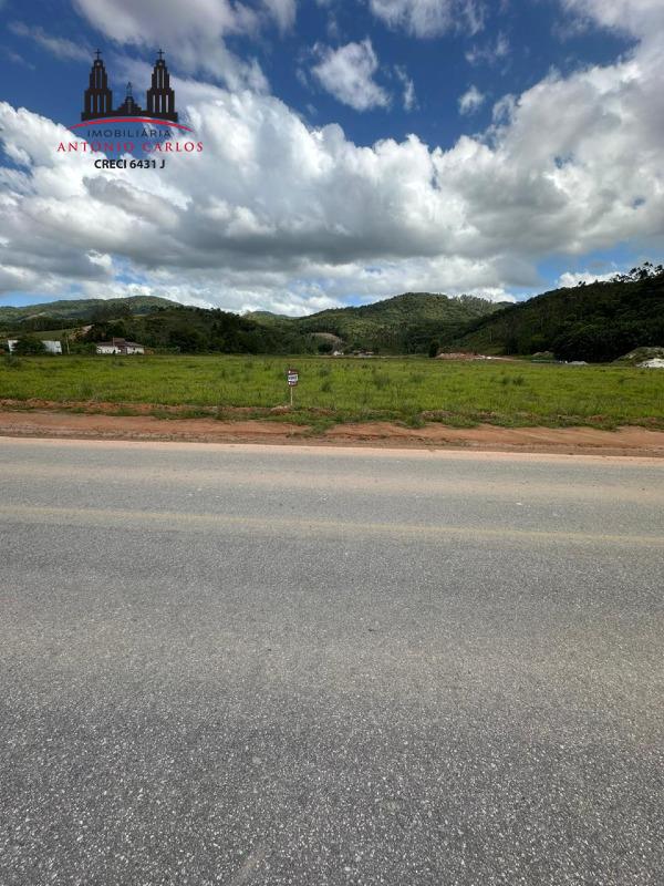 Terreno à venda no Usina: 