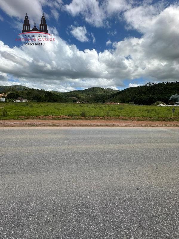 Terreno à venda no Usina: 