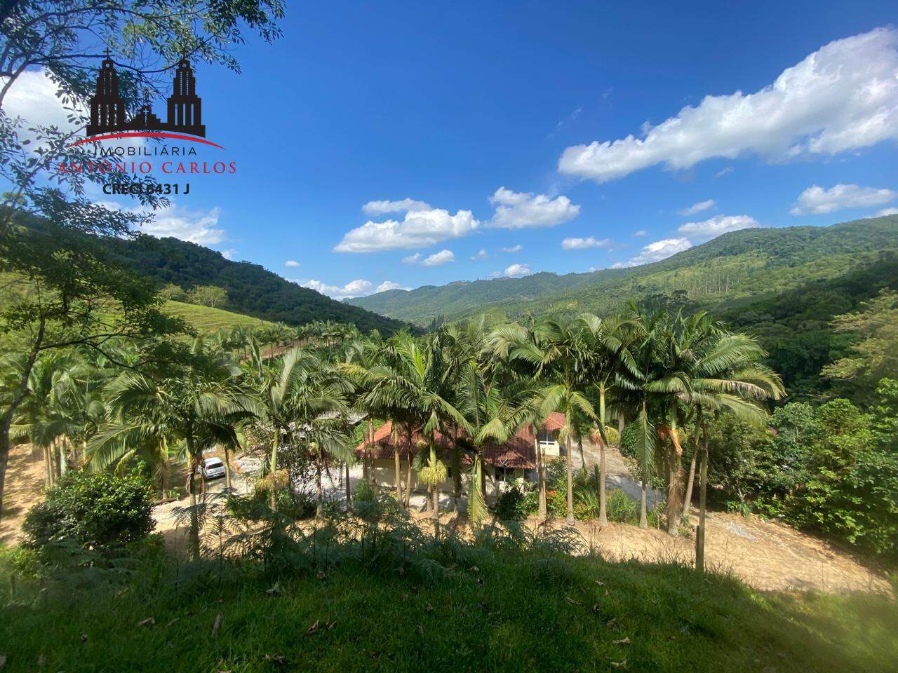 Sítio à venda no Área Rural de Antônio Carlos: 