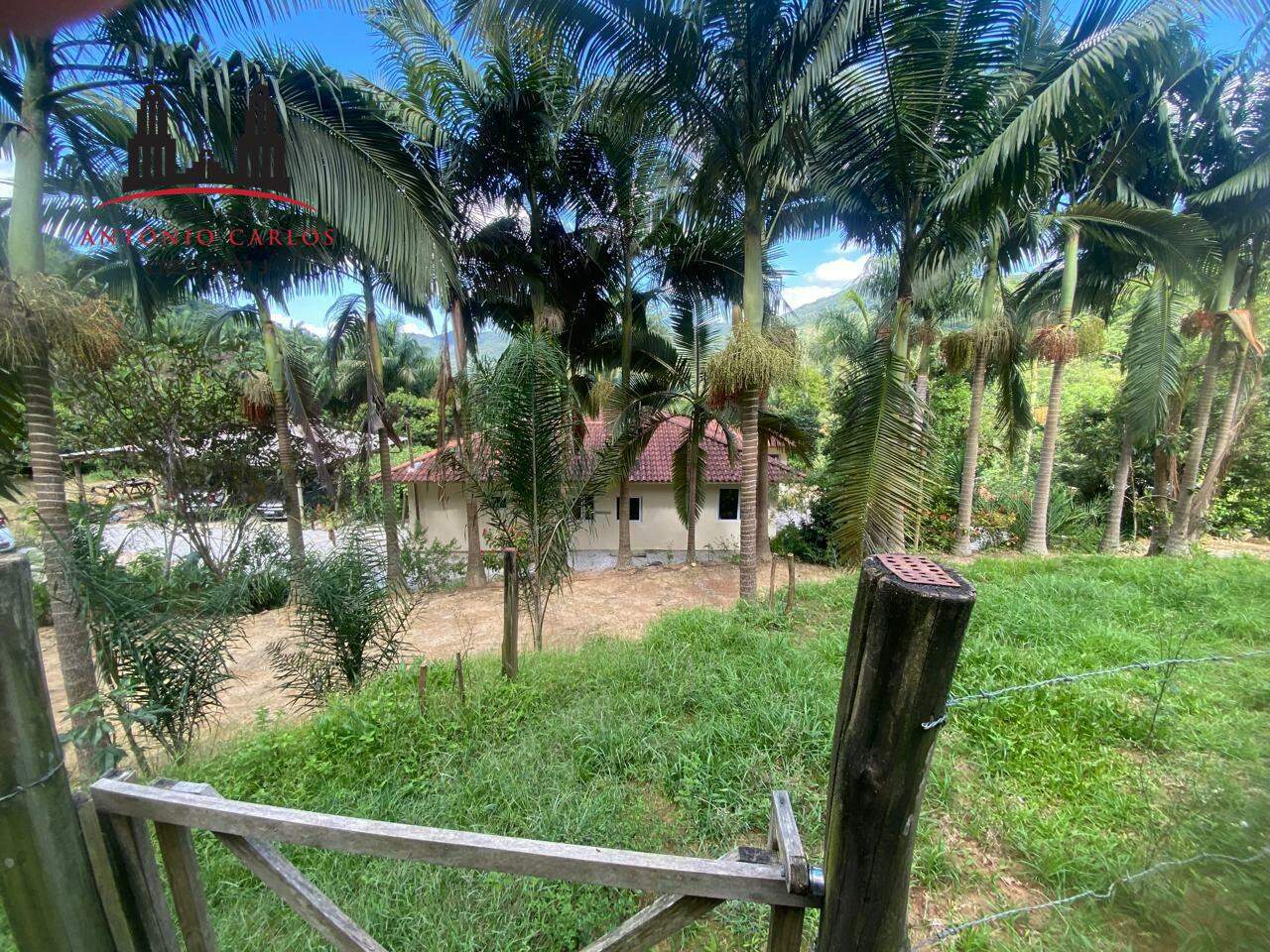 Sítio à venda no Área Rural de Antônio Carlos: 