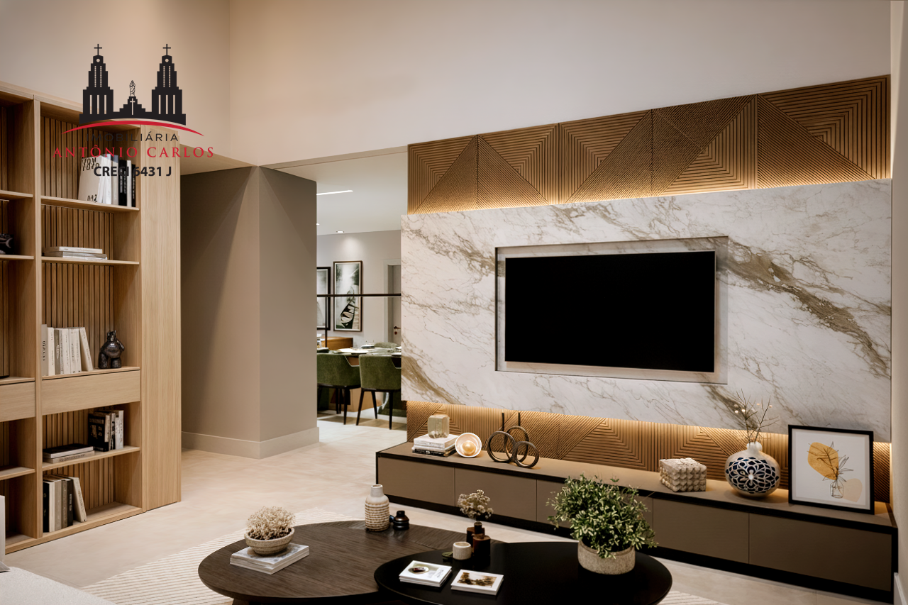 Casa à venda no Centro: 