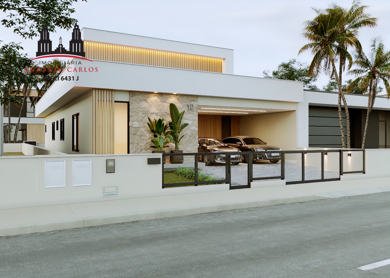 Casa à venda no Centro: 