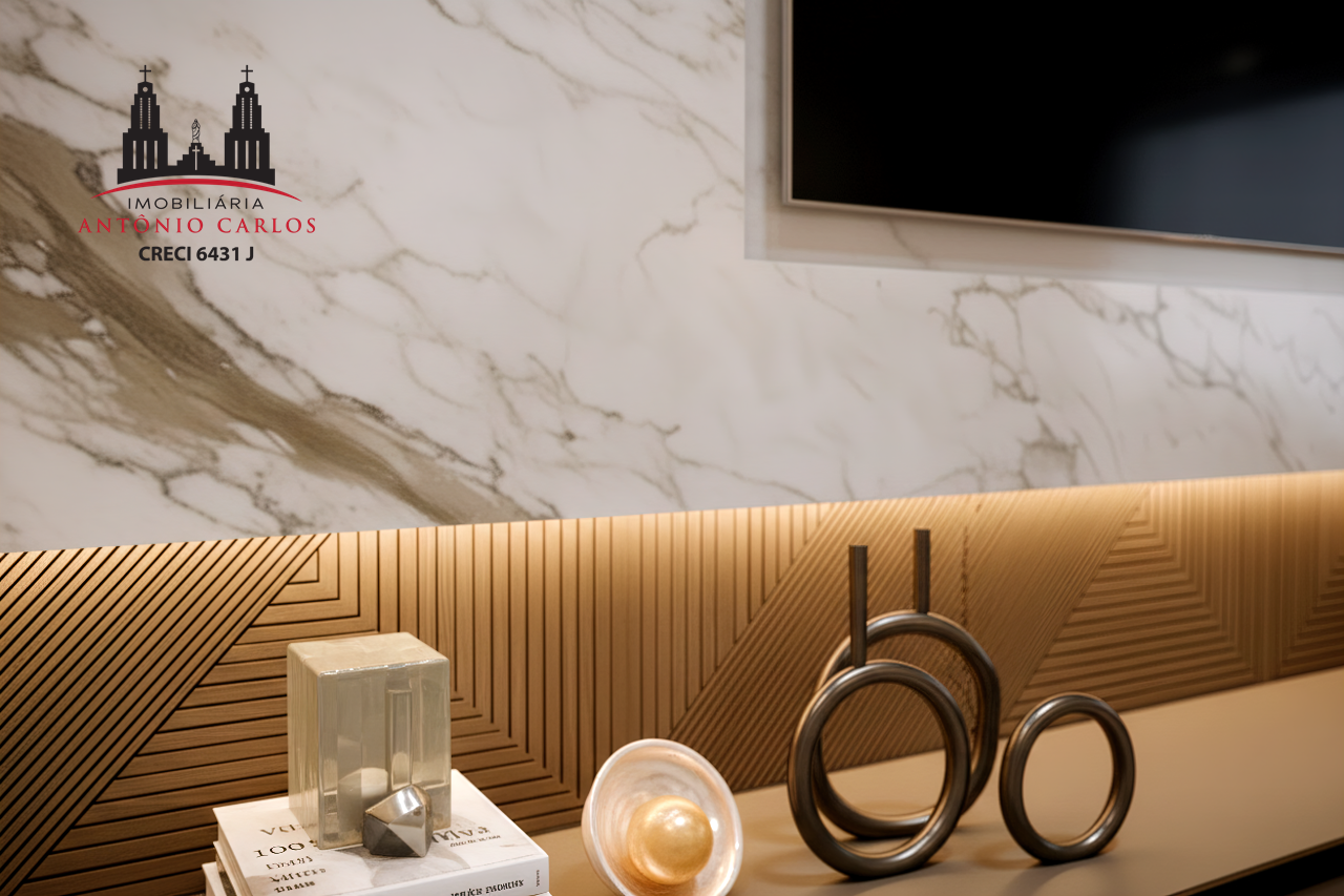 Casa à venda no Centro: 