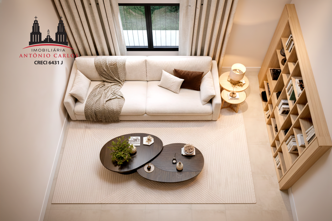 Casa à venda no Centro: 