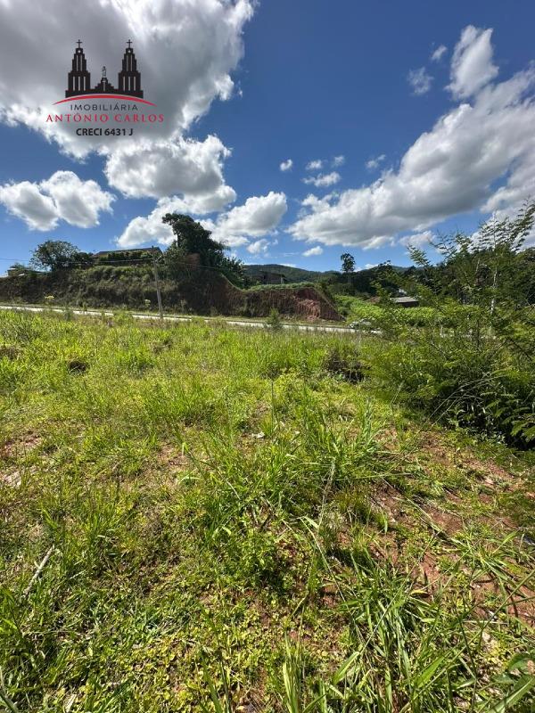 Lote à venda no Centro: 