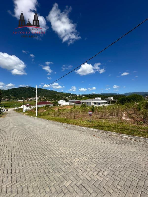 Lote à venda no Centro: 