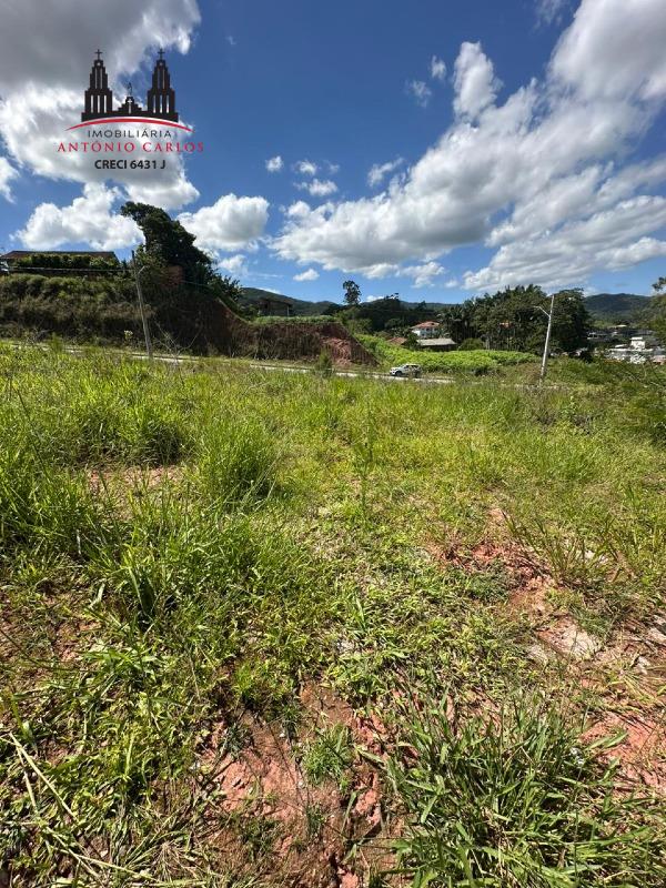 Lote à venda no Centro: 