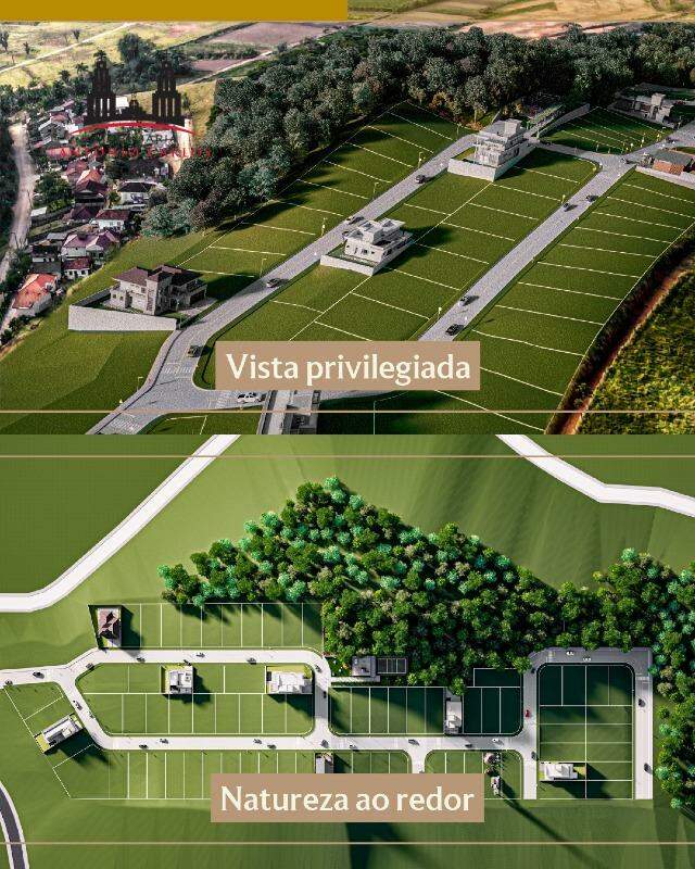 Lote à venda no Canudos: 