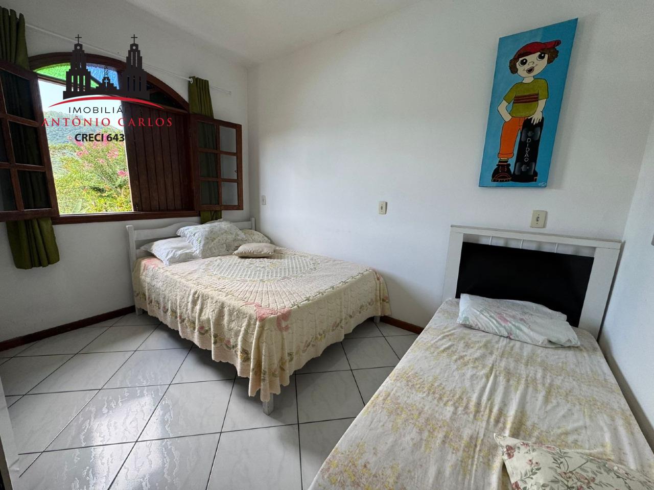 Sítio à venda no Área Rural de Biguaçu: 