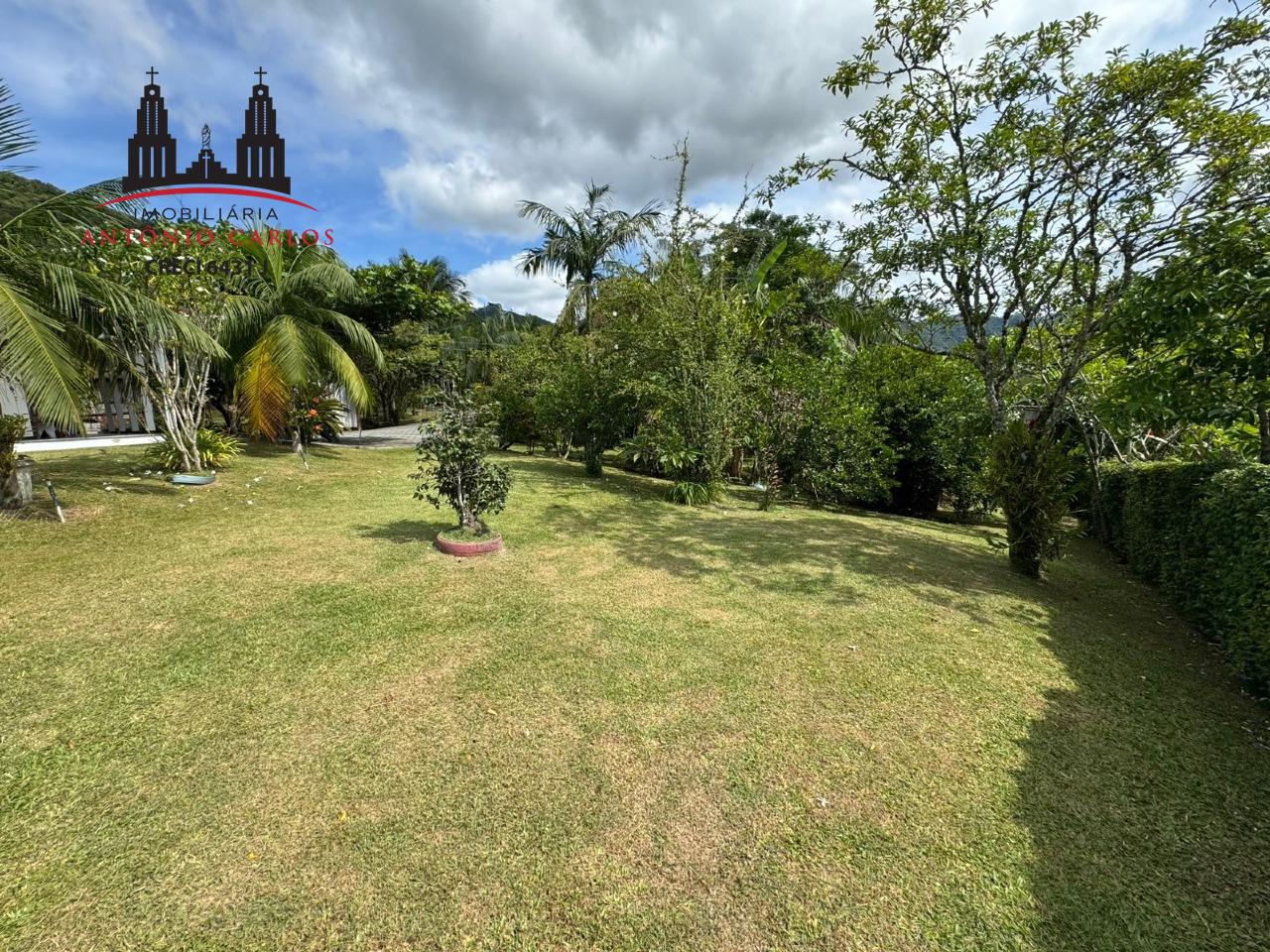 Sítio à venda no Área Rural de Biguaçu: 