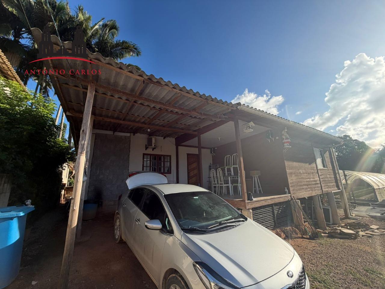 Casa à venda no Guiomar de Baixo: 