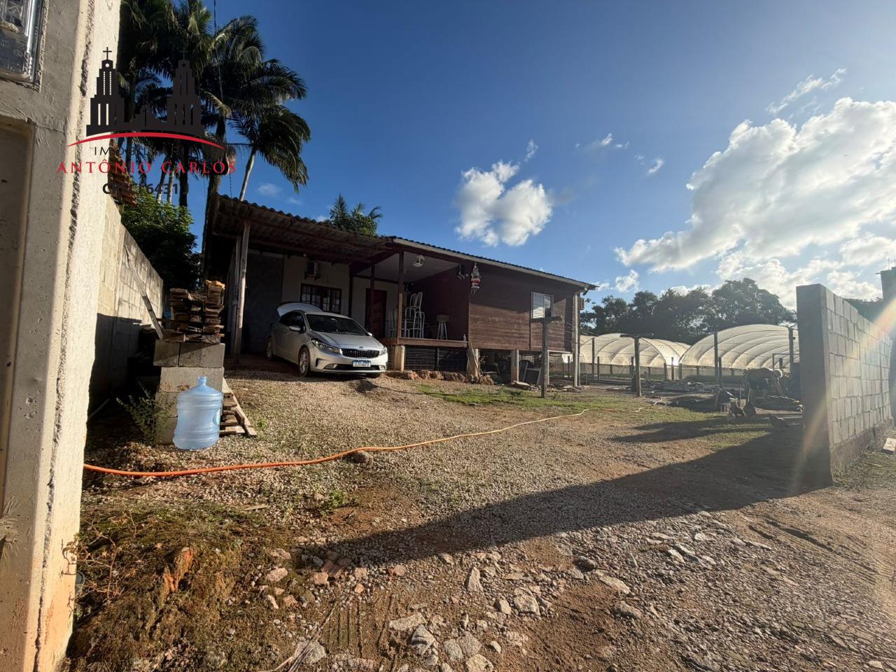 Casa à venda no Guiomar de Baixo: 