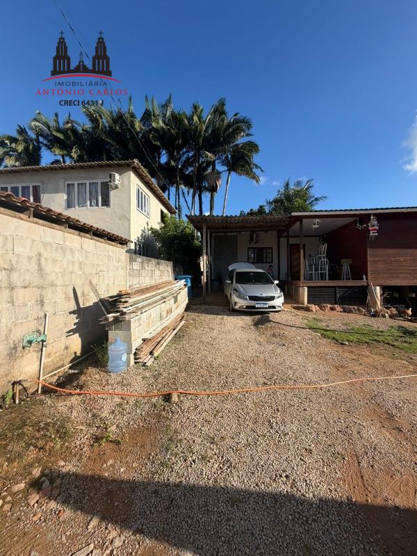Casa à venda no Guiomar de Baixo: 