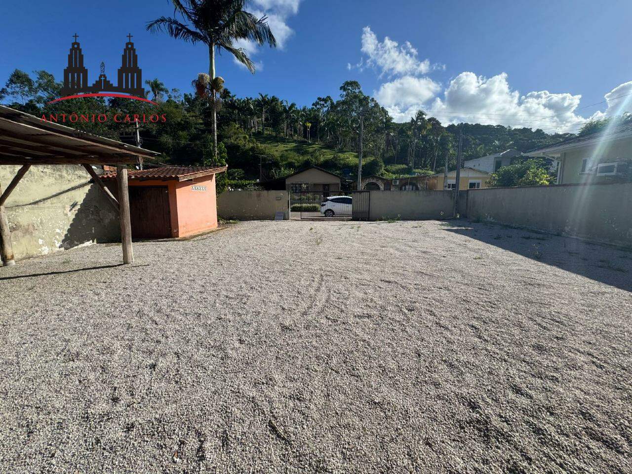 Casa à venda no Centro: 