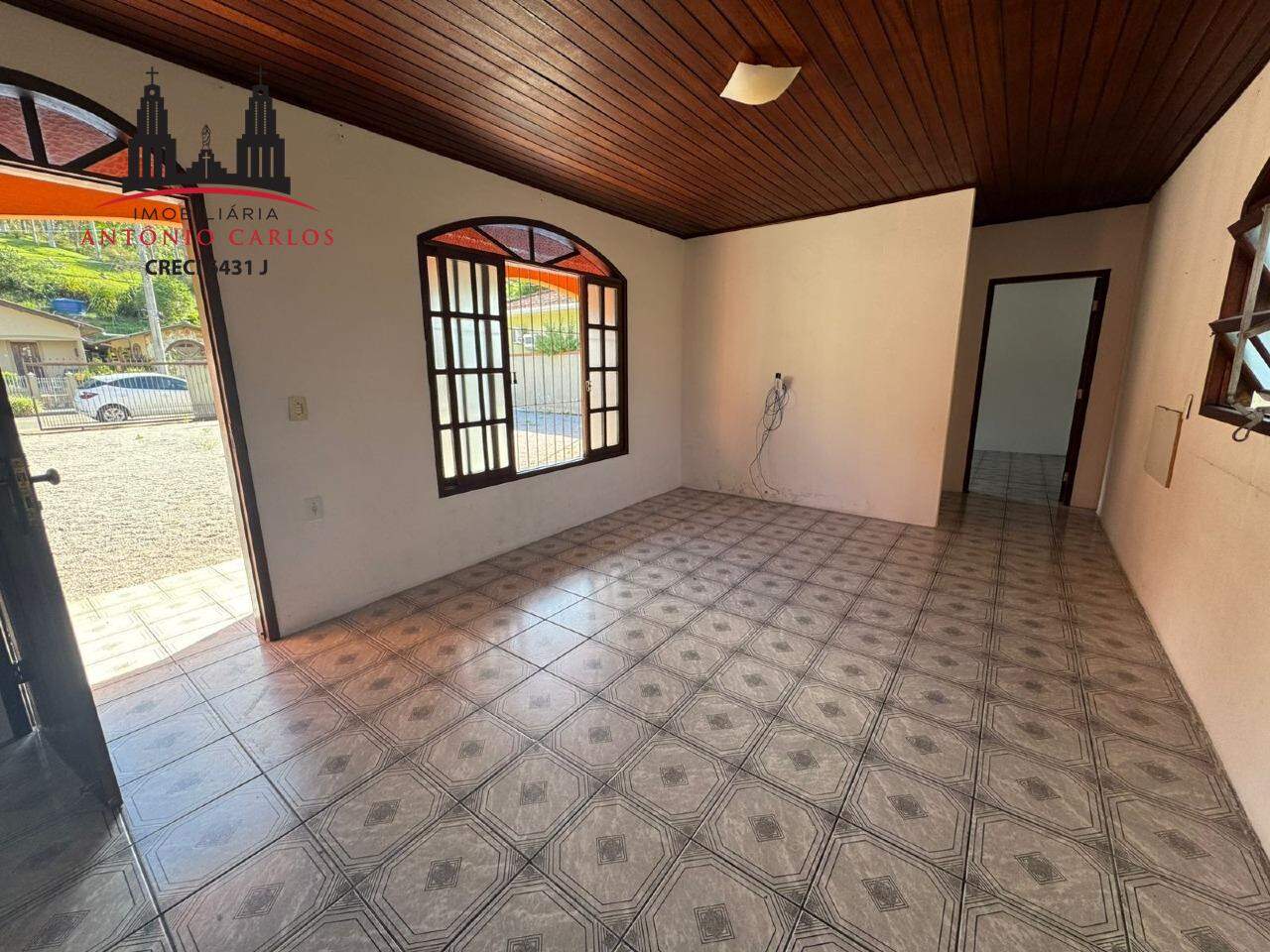 Casa à venda no Centro: 