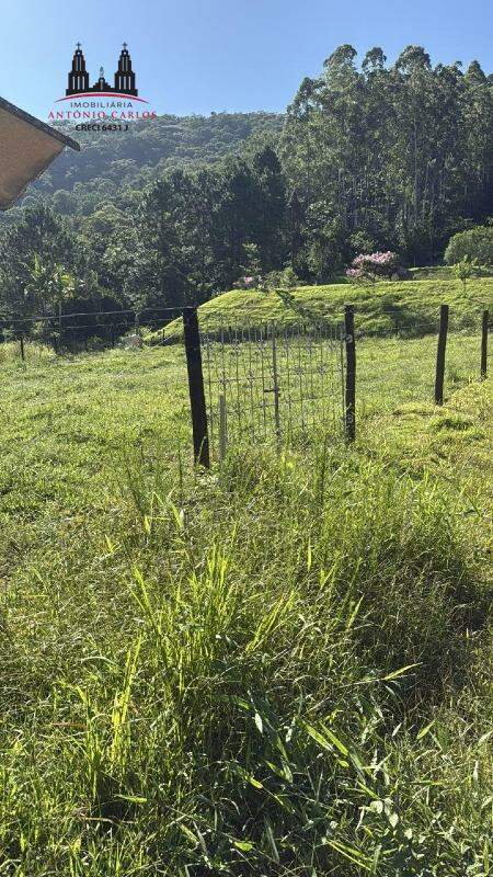 Sítio à venda no Área Rural de Biguaçu: 