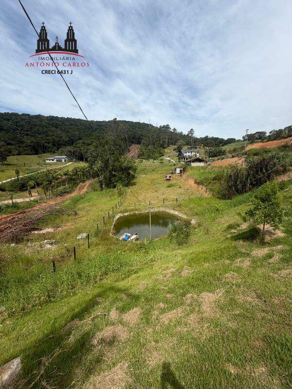 Sítio à venda no Área Rural de Biguaçu: 