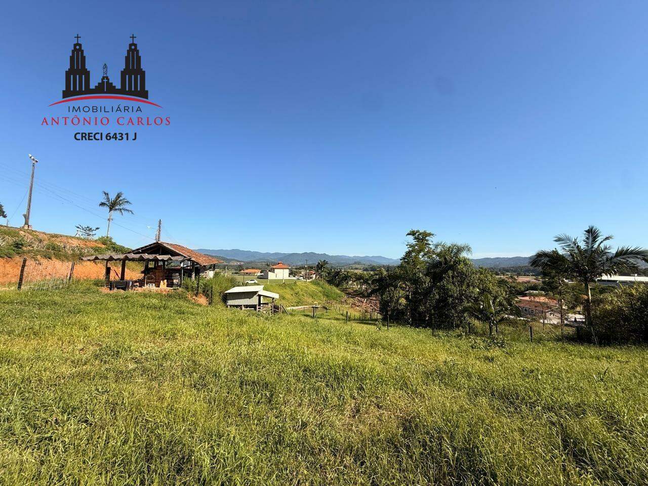Sítio à venda no Área Rural de Biguaçu: 