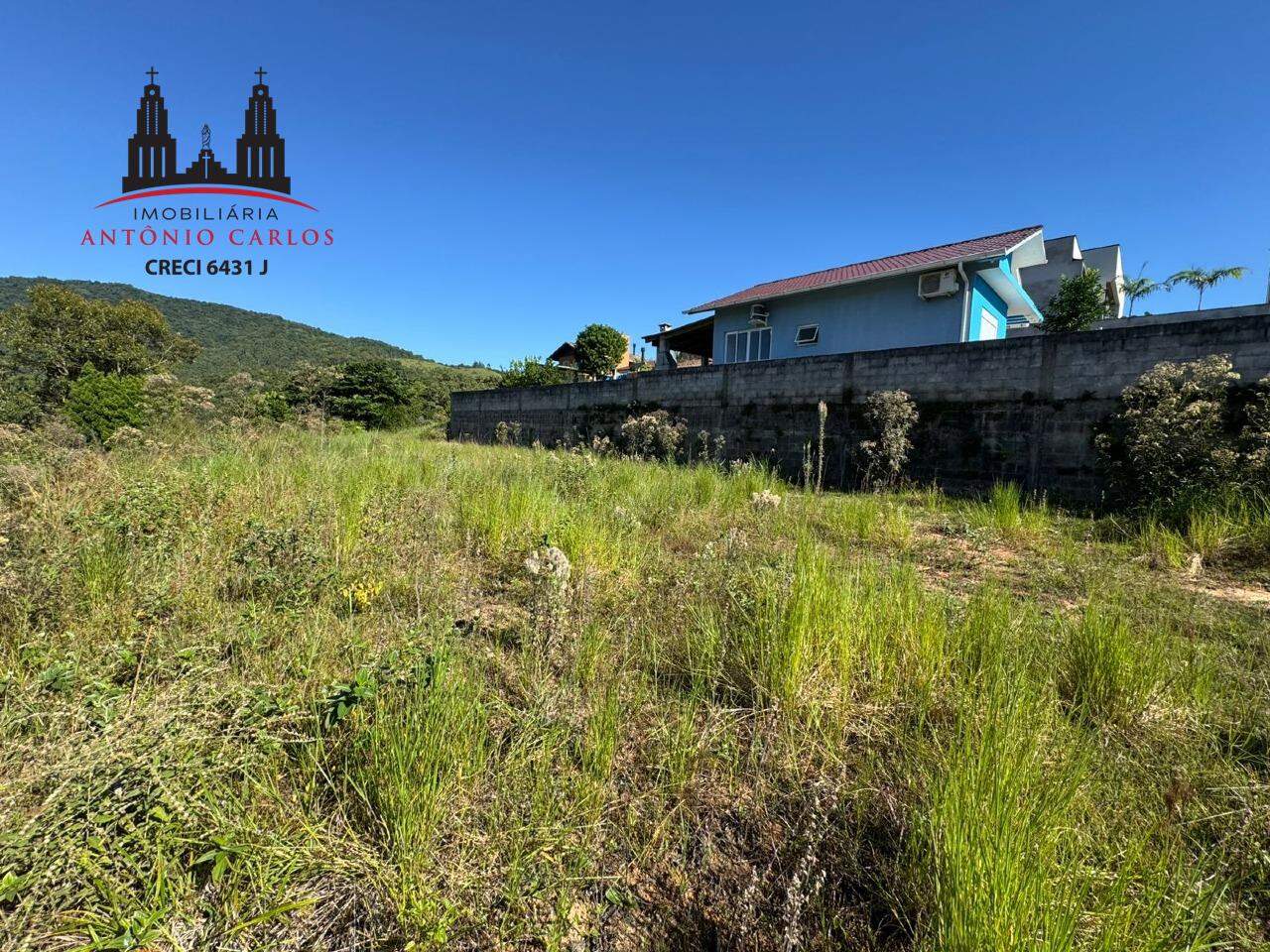 Lote à venda no Centro: 